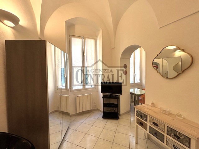 Agenzia Immobiliare Centrale Sanremo